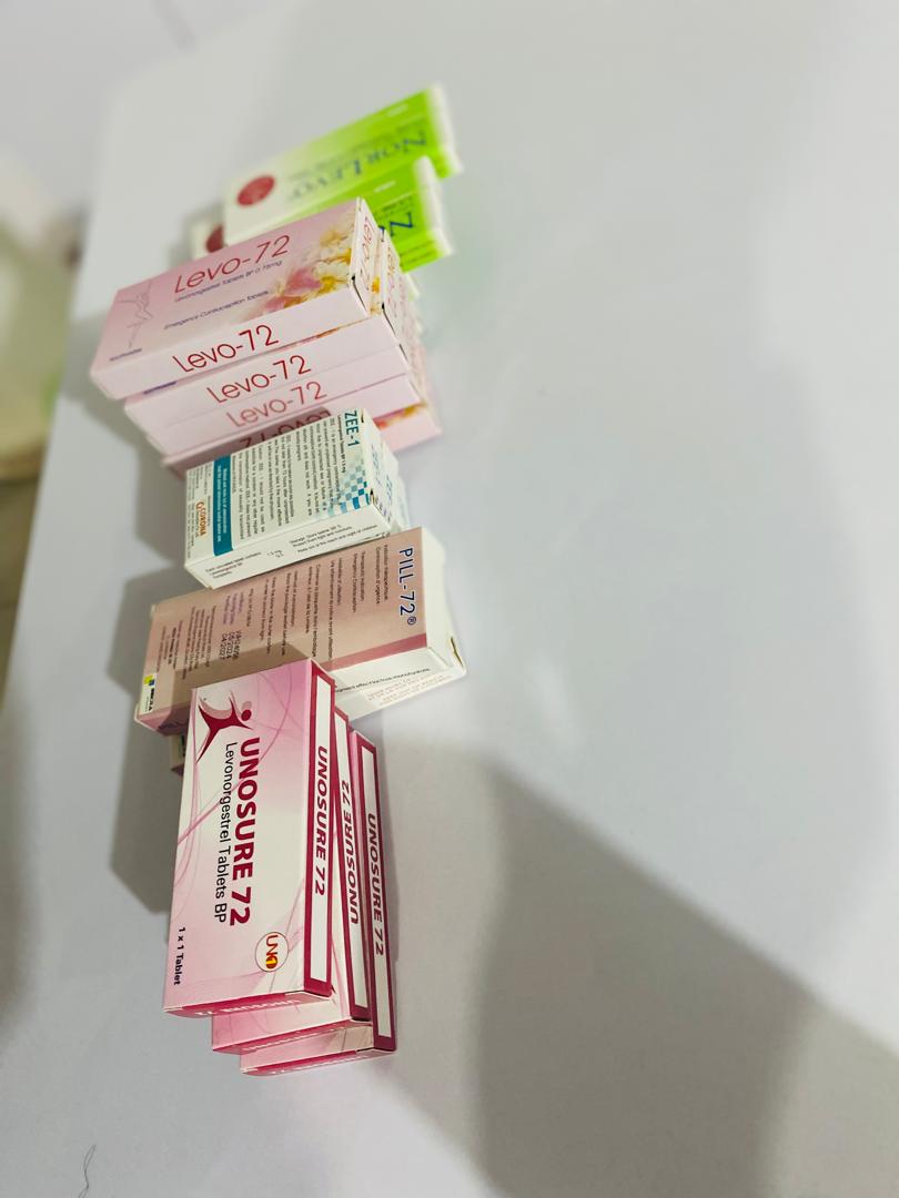 Menstrual Care Products