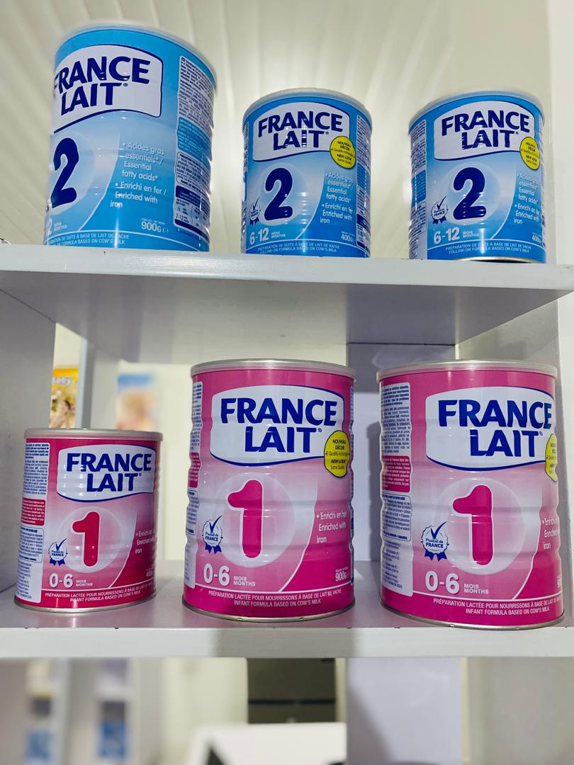 Children’s Health Products